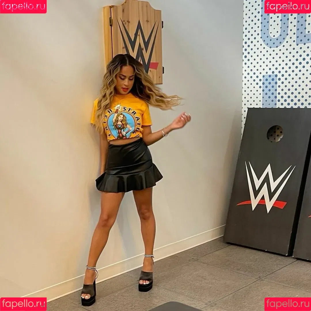 Kayla Braxton Onlyfans Photo Gallery 