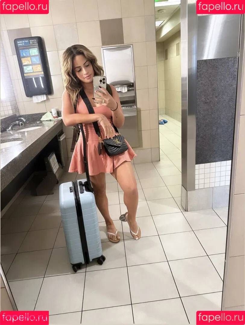 Kayla Braxton Onlyfans Photo Gallery 