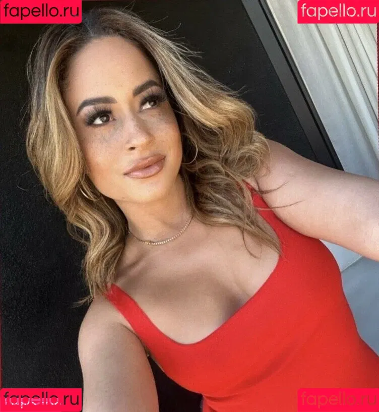 Kayla Braxton Onlyfans Photo Gallery 