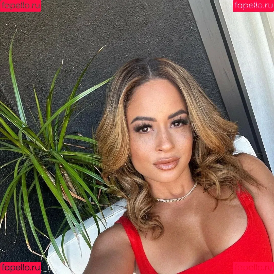 Kayla Braxton Onlyfans Photo Gallery 