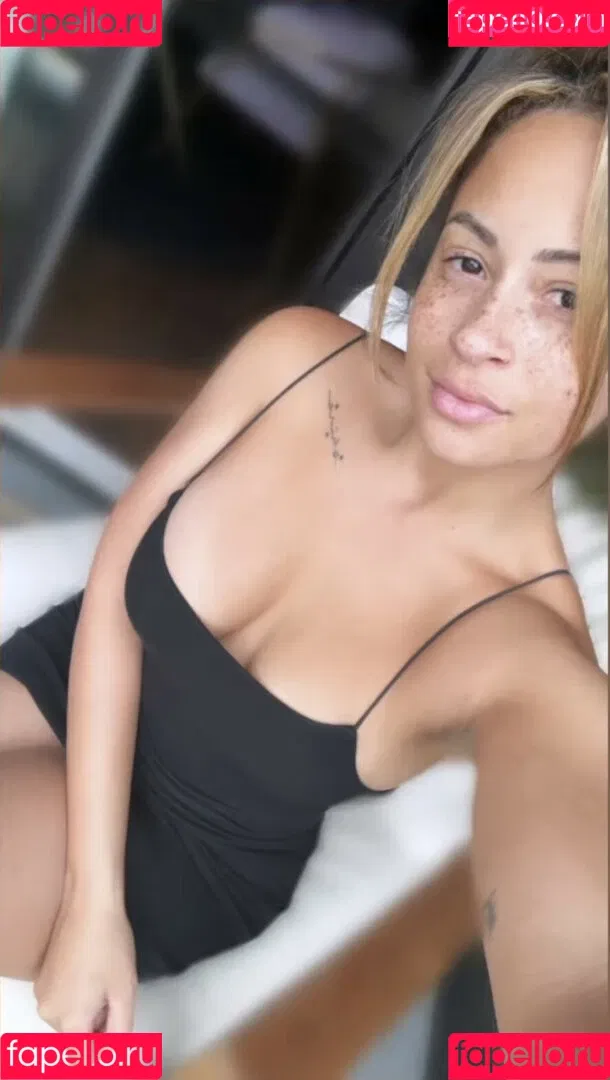 Kayla Braxton Onlyfans Photo Gallery 