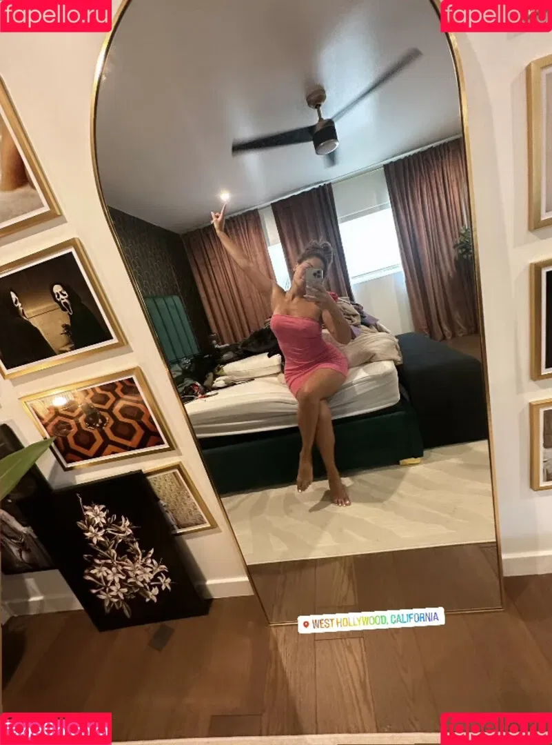 Kayla Braxton Onlyfans Photo Gallery 