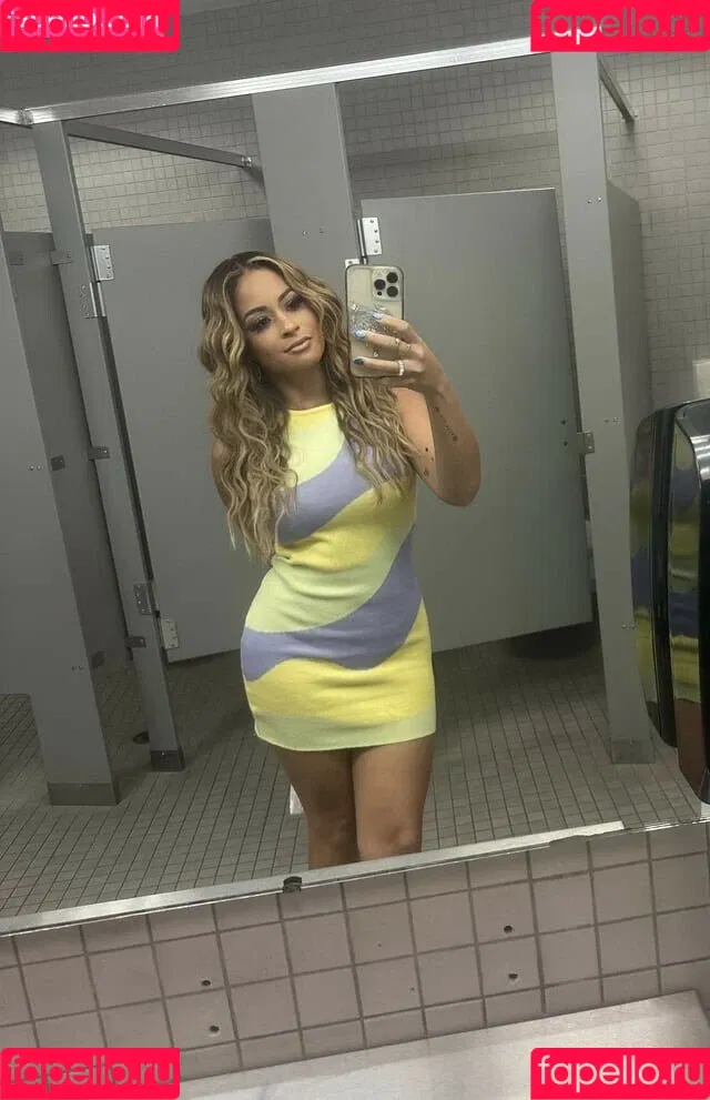 Kayla Braxton Onlyfans Photo Gallery 