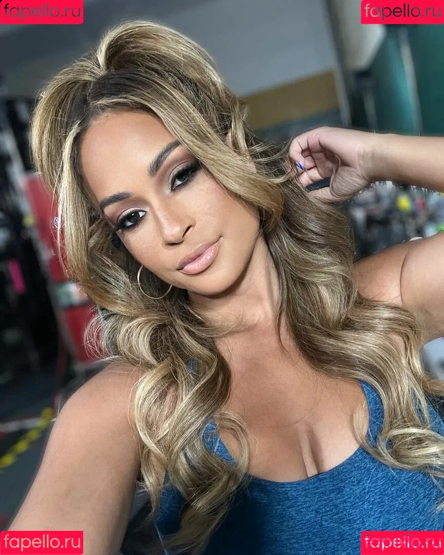 Kayla Braxton Onlyfans Photo Gallery 