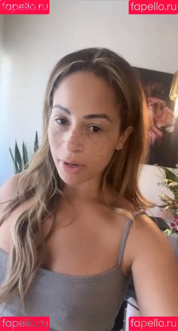 Kayla Braxton Onlyfans Photo Gallery 