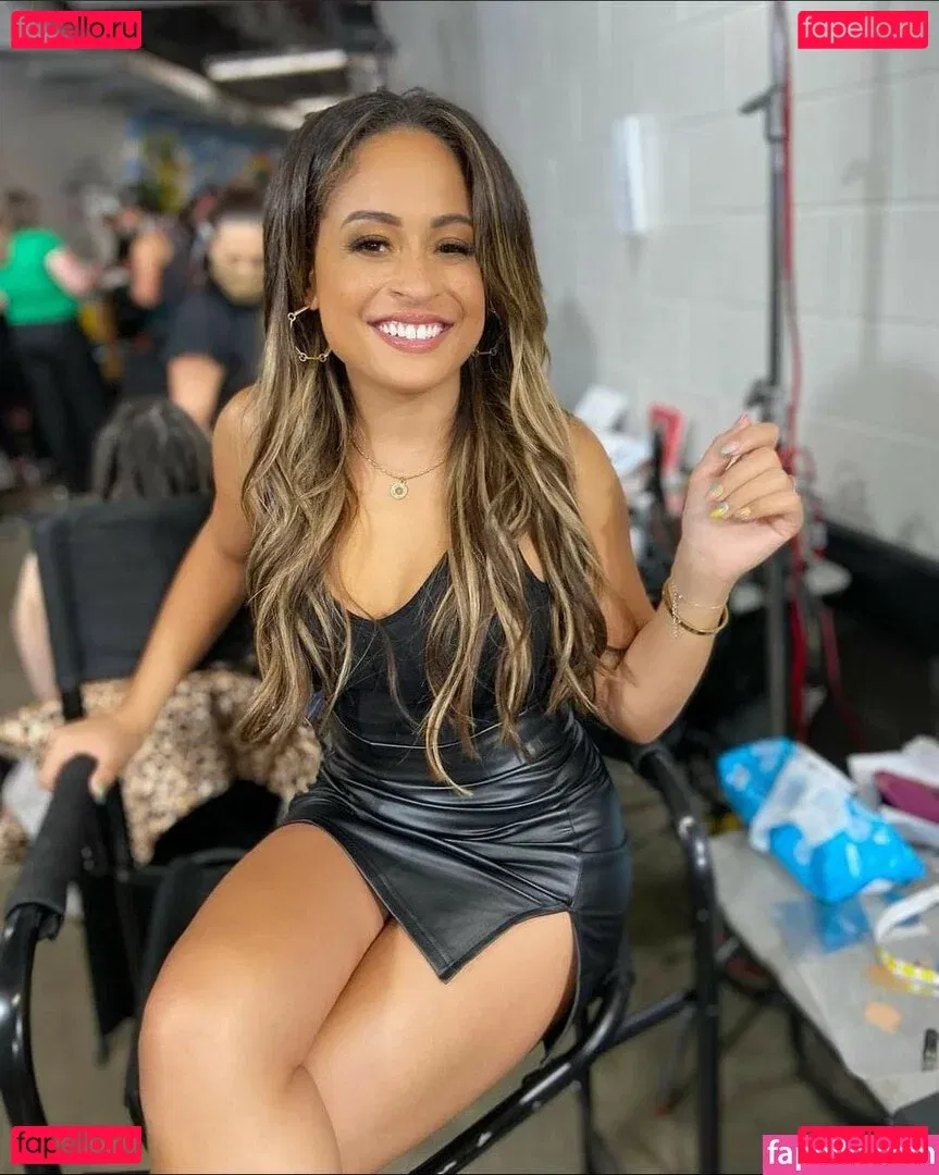 Kayla Braxton Onlyfans Photo Gallery 