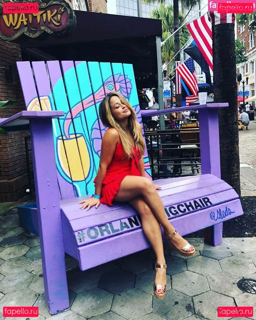 Kayla Braxton Onlyfans Photo Gallery 