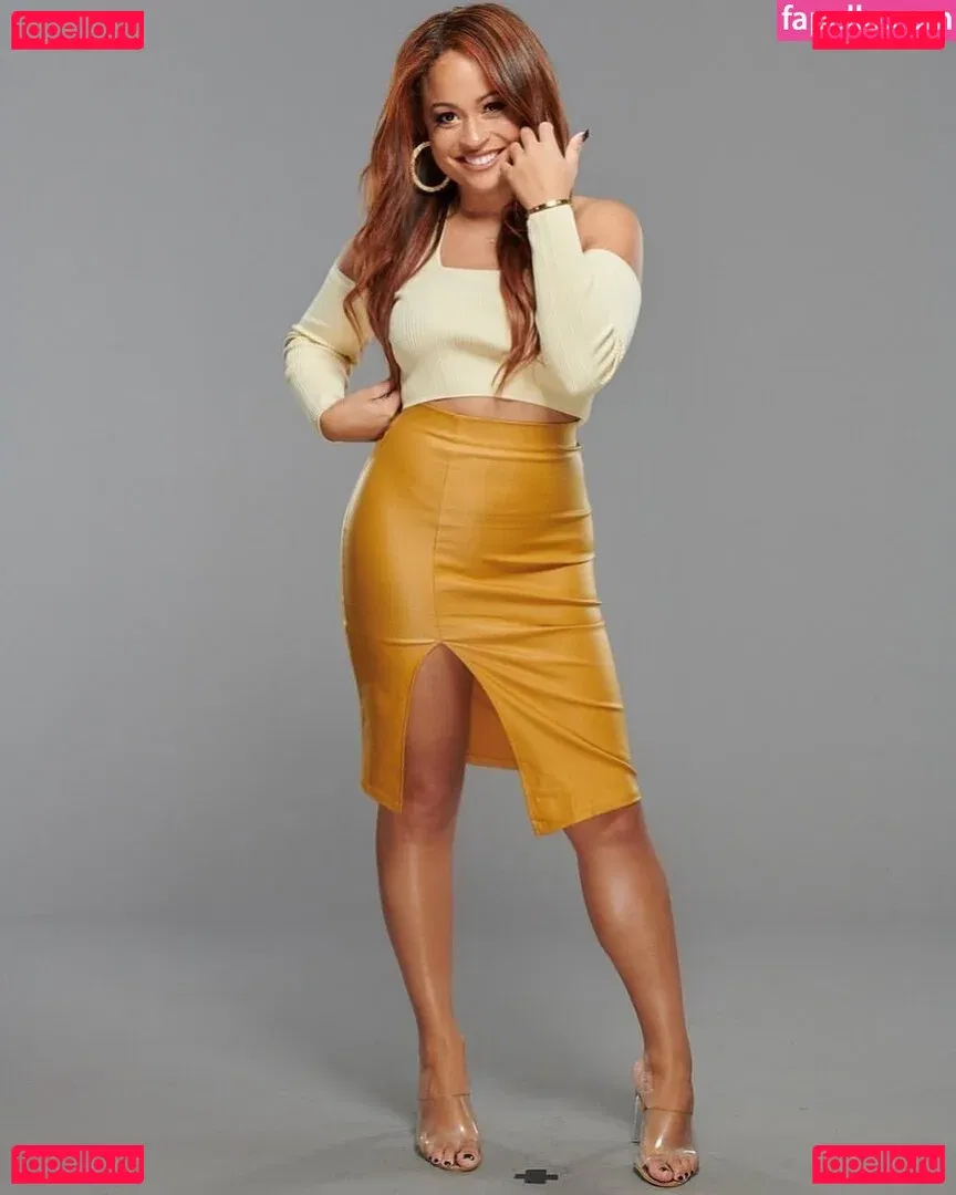 Kayla Braxton Onlyfans Photo Gallery 