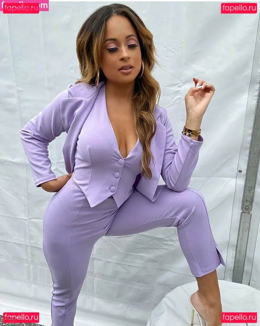 Kayla Braxton Onlyfans Photo Gallery 