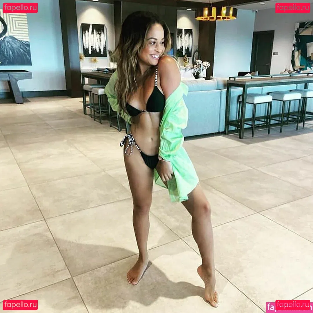 Kayla Braxton Onlyfans Photo Gallery 
