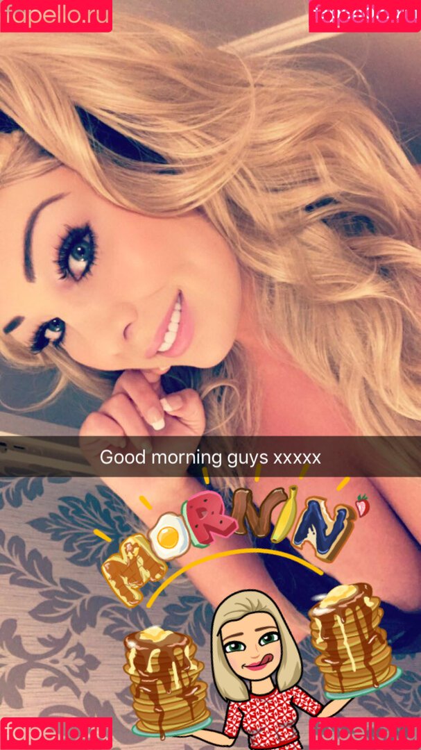 Charlotte Fox Onlyfans Photo Gallery 