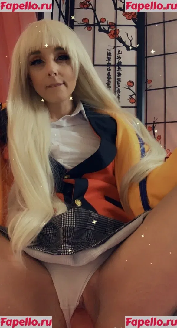 Kawaiikelly Onlyfans Photo Gallery 
