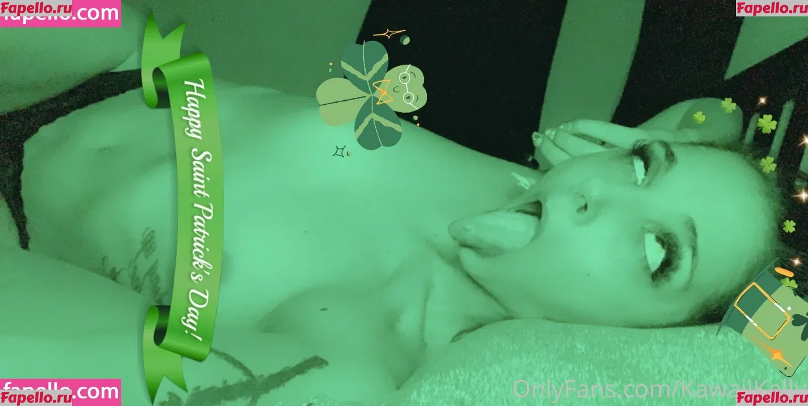 Kawaiikelly Onlyfans Photo Gallery 