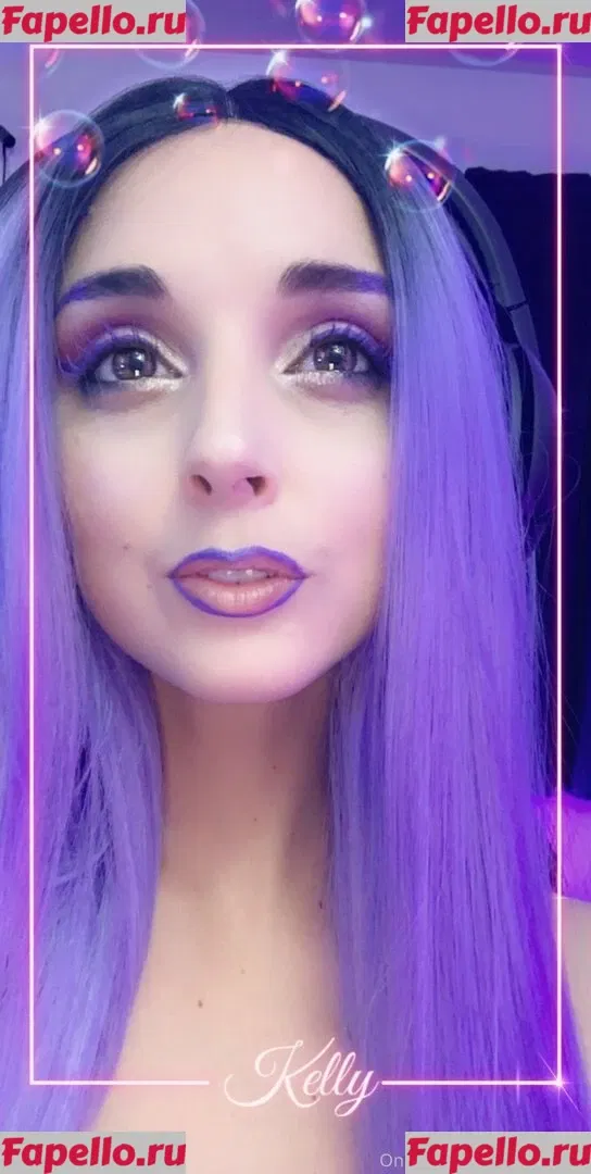 Kawaiikelly Onlyfans Photo Gallery 