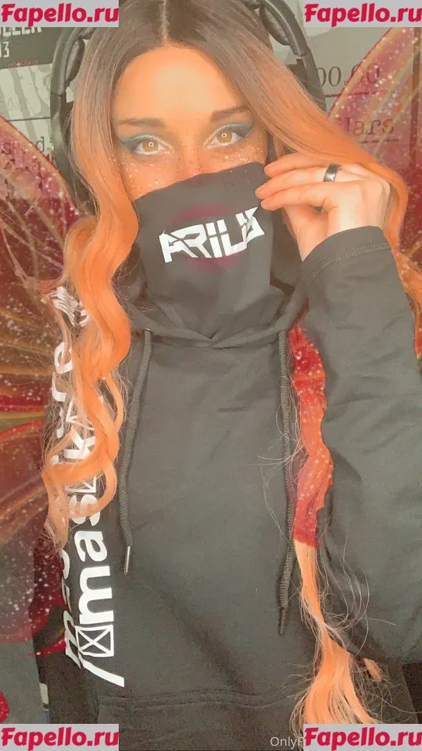 Kawaiikelly Onlyfans Photo Gallery 