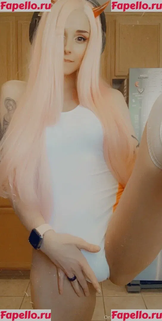 Kawaiikelly Onlyfans Photo Gallery 