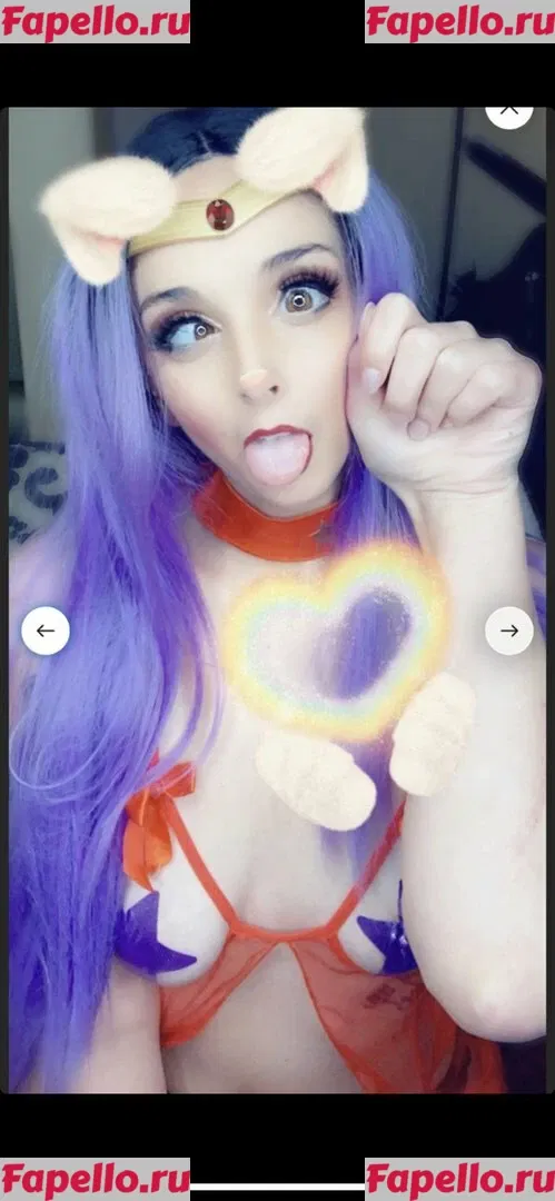 Kawaiikelly Onlyfans Photo Gallery 