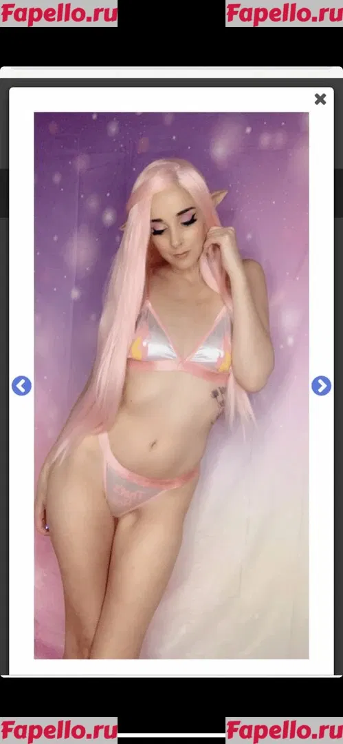 Kawaiikelly Onlyfans Photo Gallery 