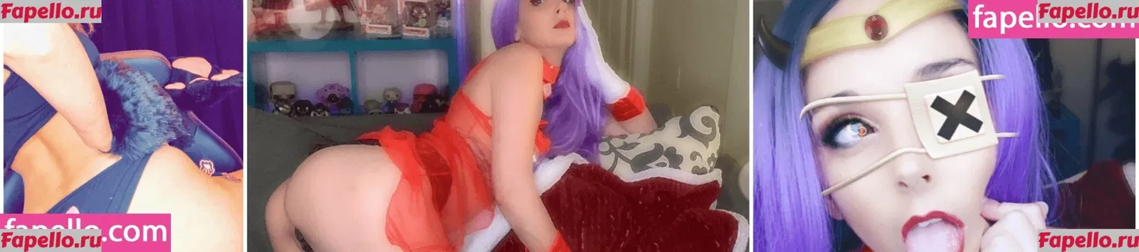 Kawaiikelly Onlyfans Photo Gallery 