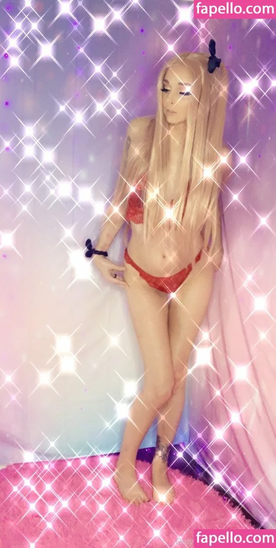 Kawaiikelly Onlyfans Photo Gallery 