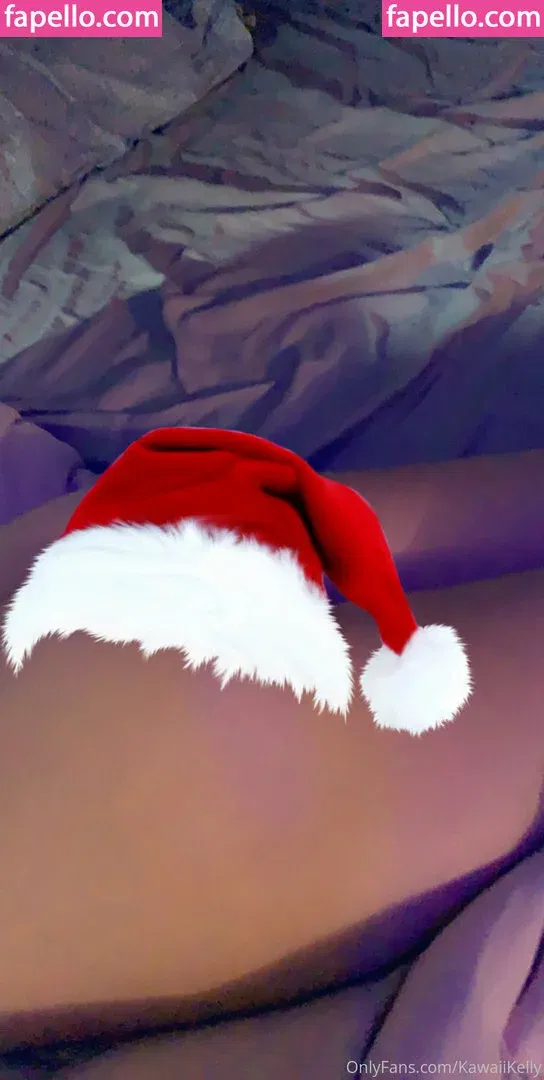 Kawaiikelly Onlyfans Photo Gallery 