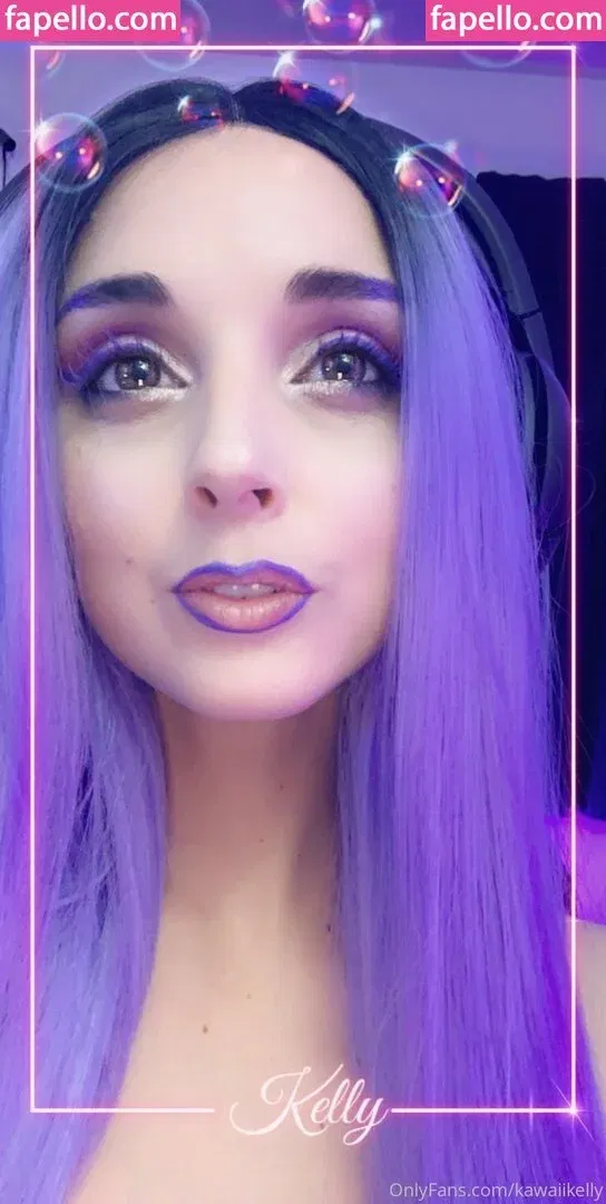 Kawaiikelly Onlyfans Photo Gallery 