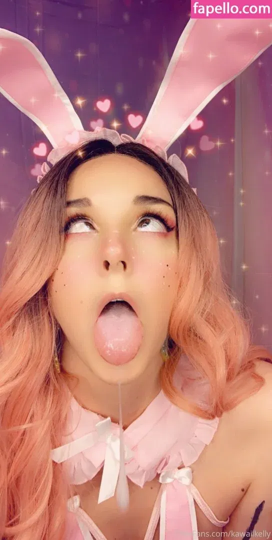 Kawaiikelly Onlyfans Photo Gallery 