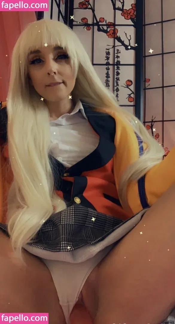 Kawaiikelly Onlyfans Photo Gallery 