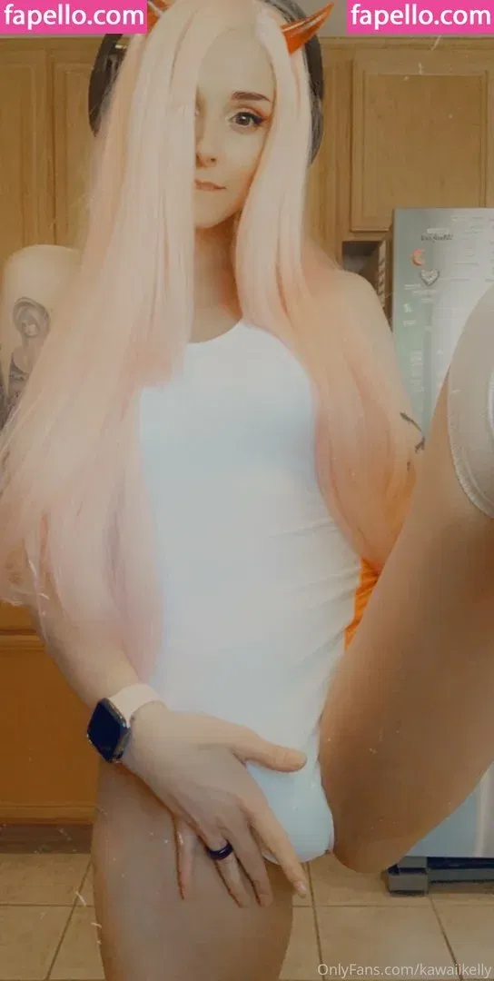 Kawaiikelly Onlyfans Photo Gallery 