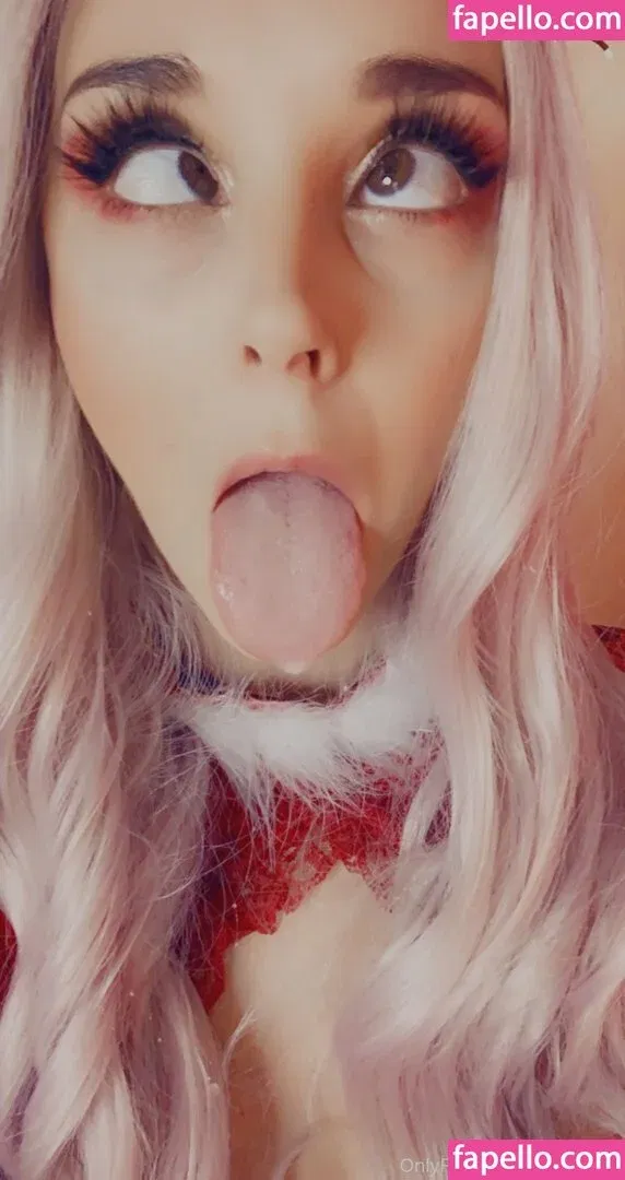 Kawaiikelly Onlyfans Photo Gallery 