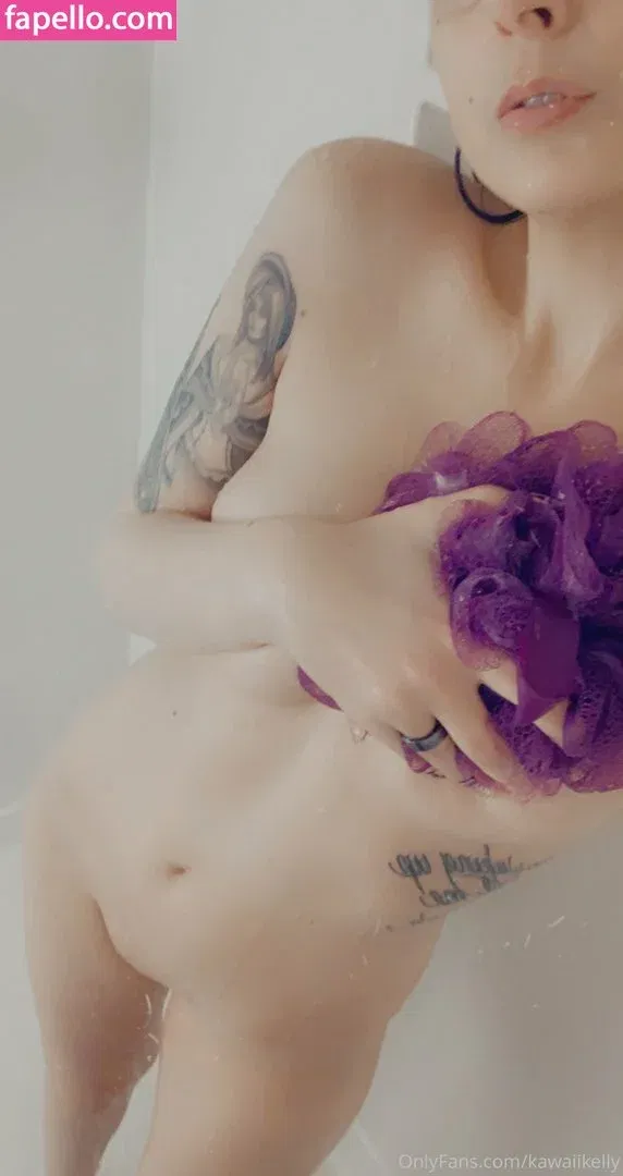 Kawaiikelly Onlyfans Photo Gallery 