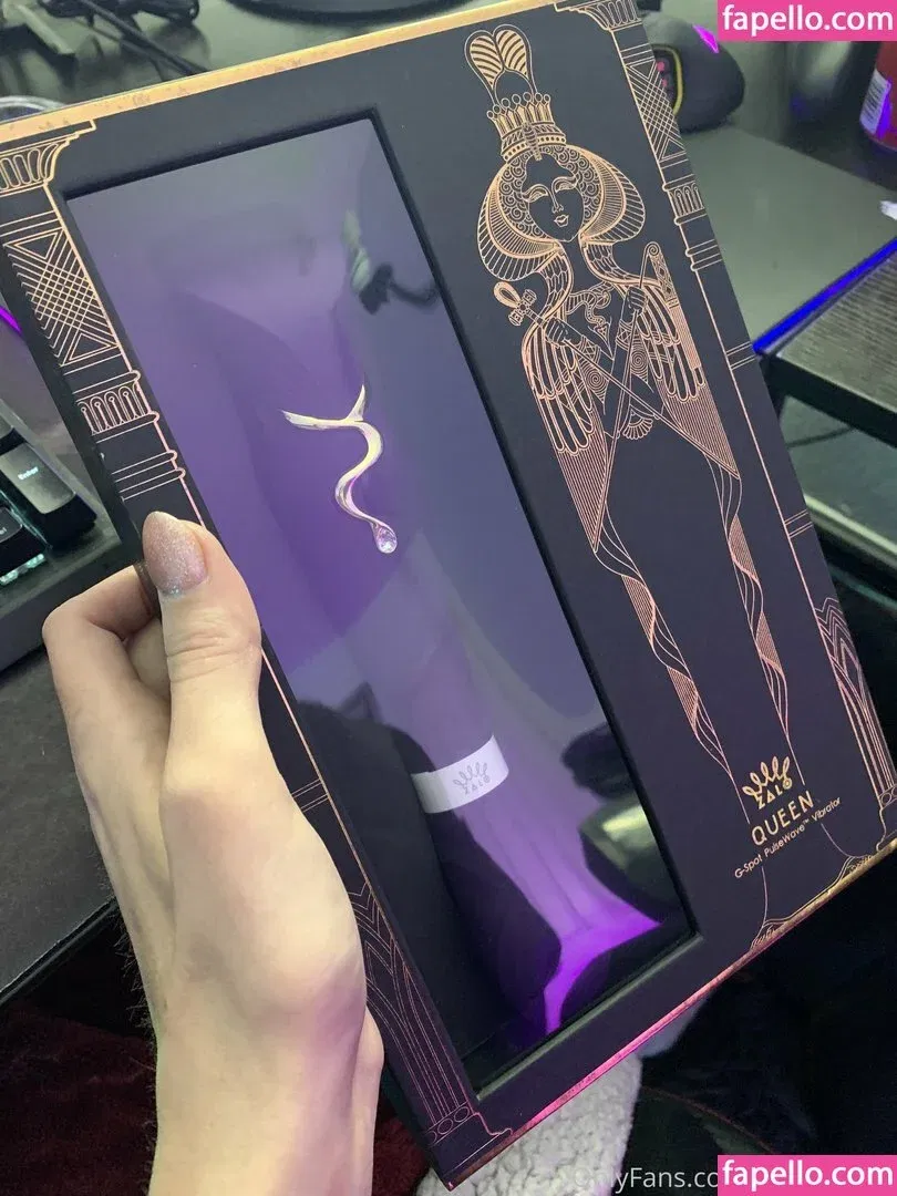 Kawaiikelly Onlyfans Photo Gallery 