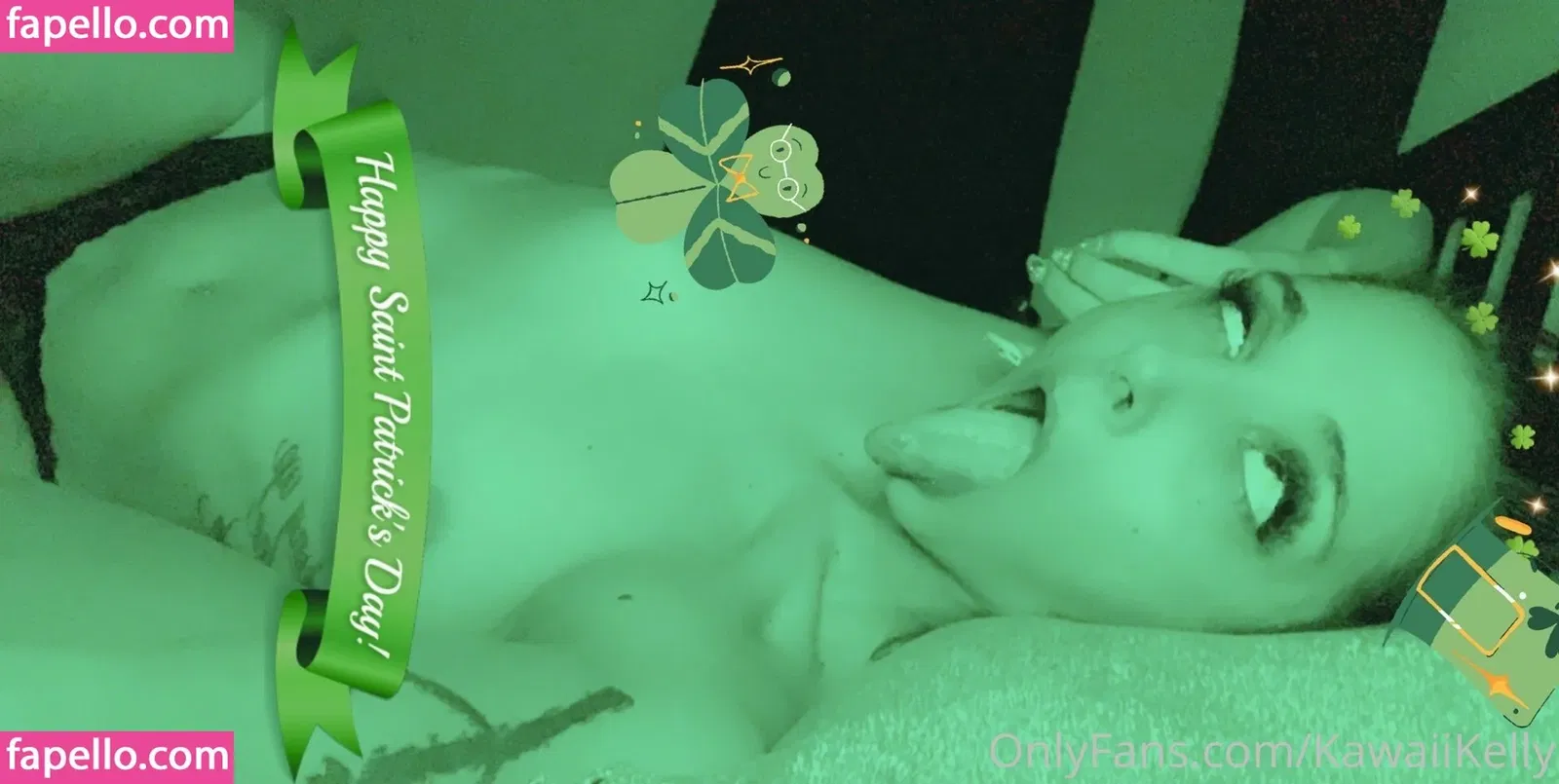 Kawaiikelly Onlyfans Photo Gallery 