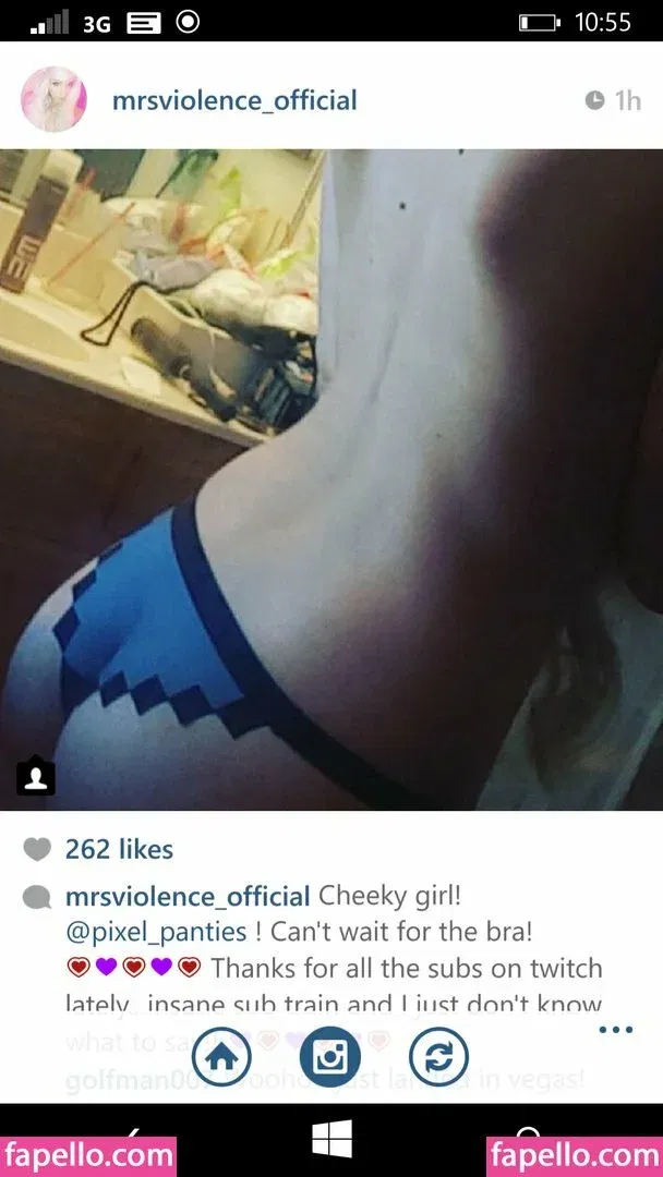 Kawaiikelly Onlyfans Photo Gallery 