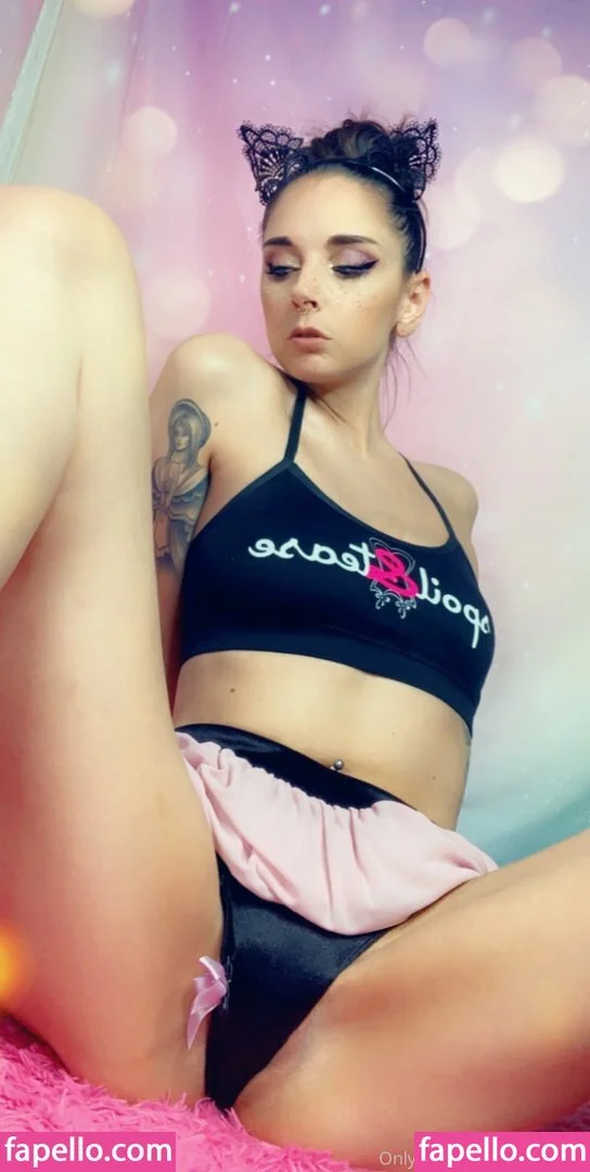 Kawaiikelly Onlyfans Photo Gallery 