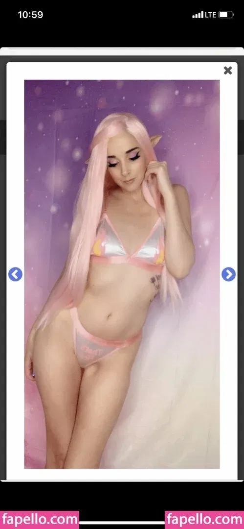 Kawaiikelly Onlyfans Photo Gallery 