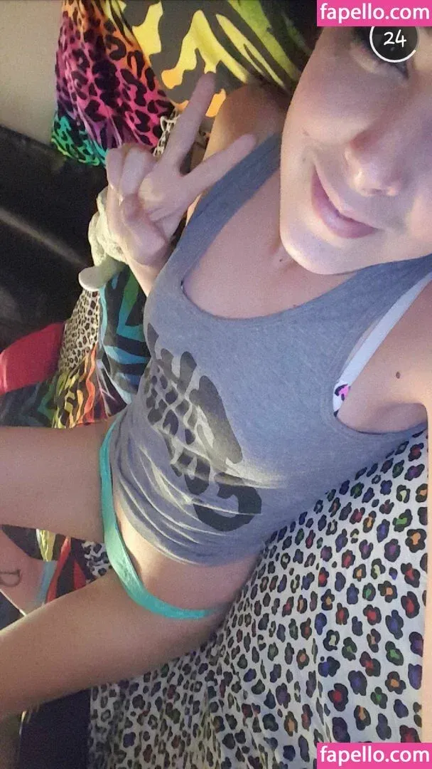 Kawaiikelly Onlyfans Photo Gallery 