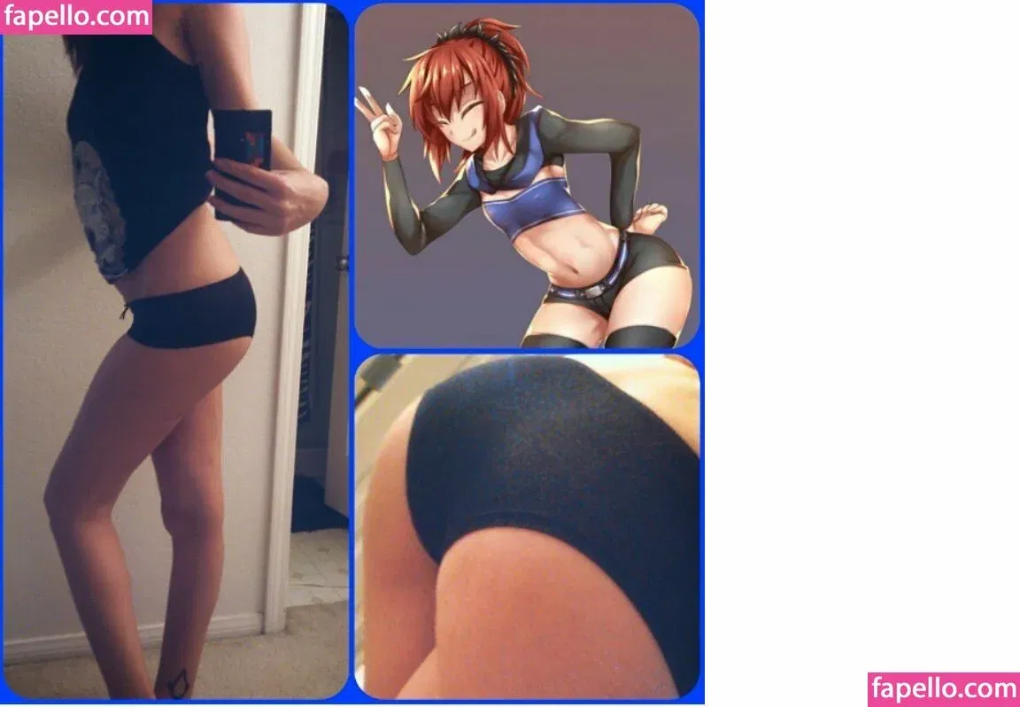 Kawaiikelly Onlyfans Photo Gallery 