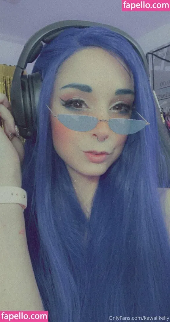 Kawaiikelly Onlyfans Photo Gallery 