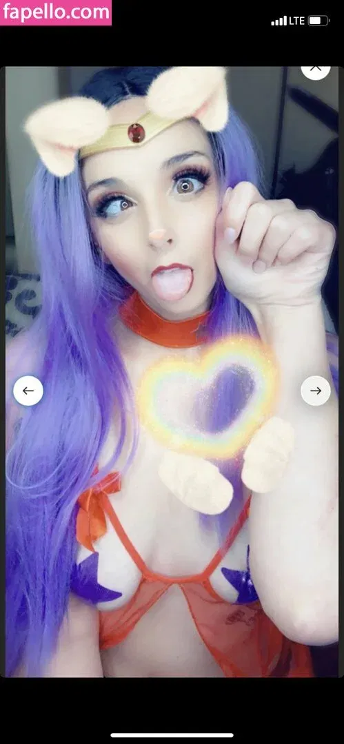 Kawaiikelly Onlyfans Photo Gallery 
