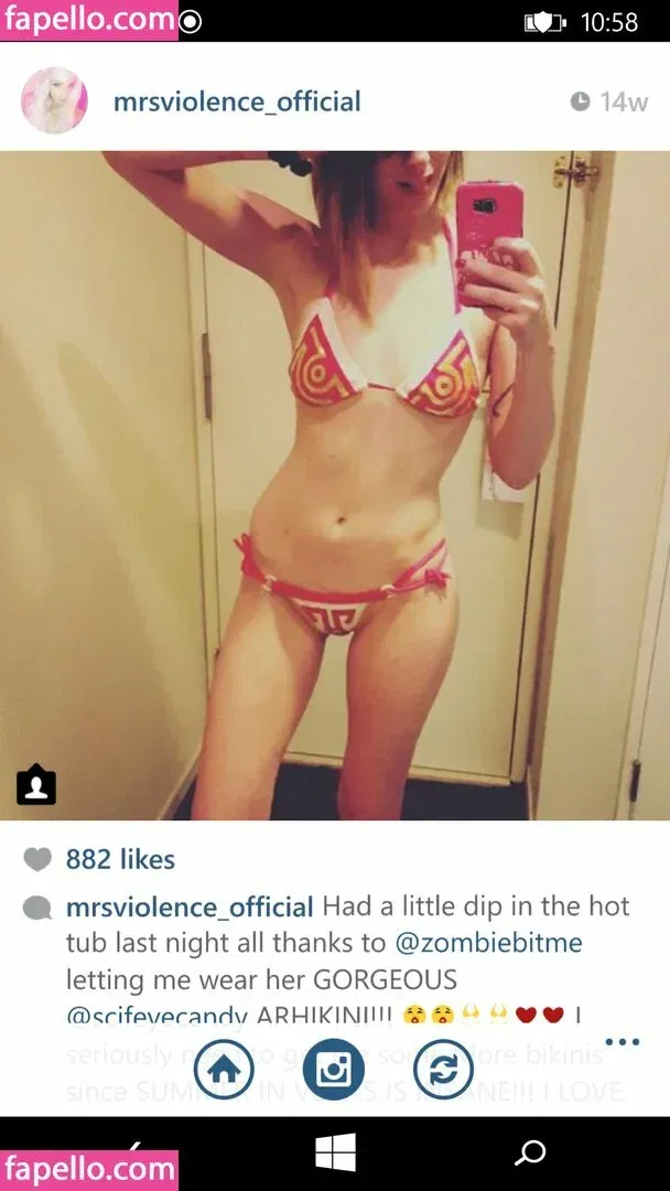 Kawaiikelly Onlyfans Photo Gallery 