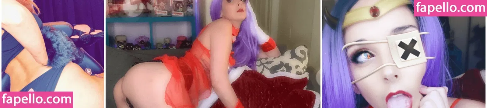 Kawaiikelly Onlyfans Photo Gallery 