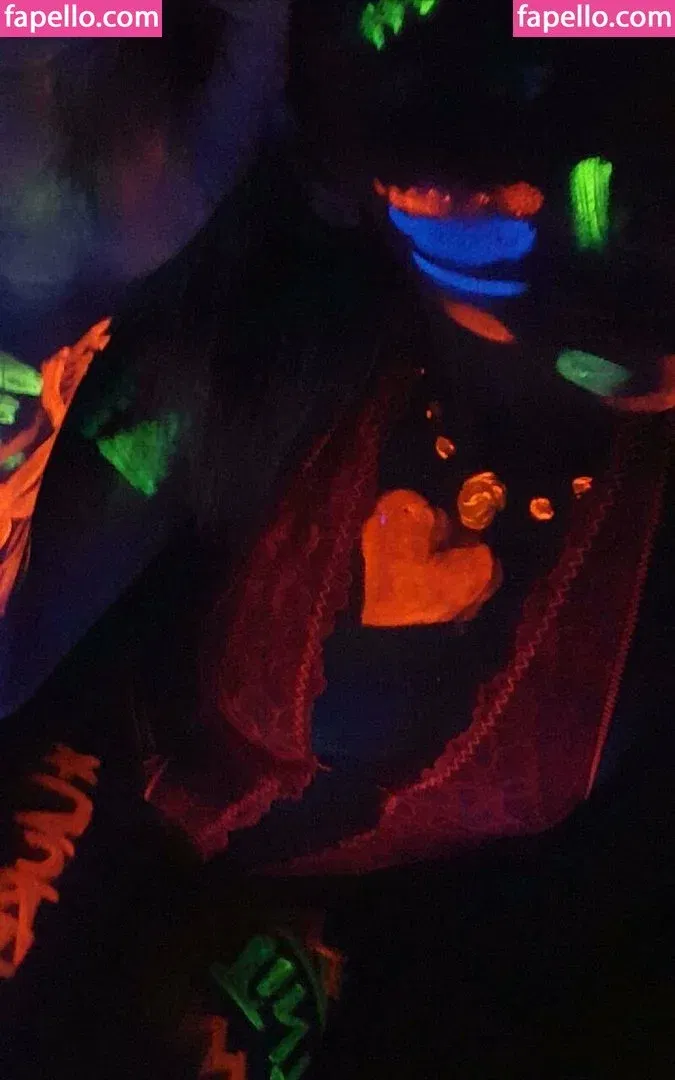 Kawaiikelly Onlyfans Photo Gallery 