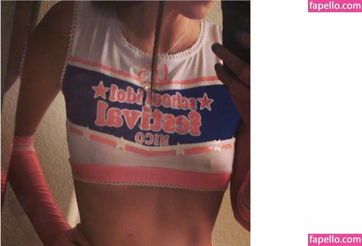 Kawaiikelly Onlyfans Photo Gallery 