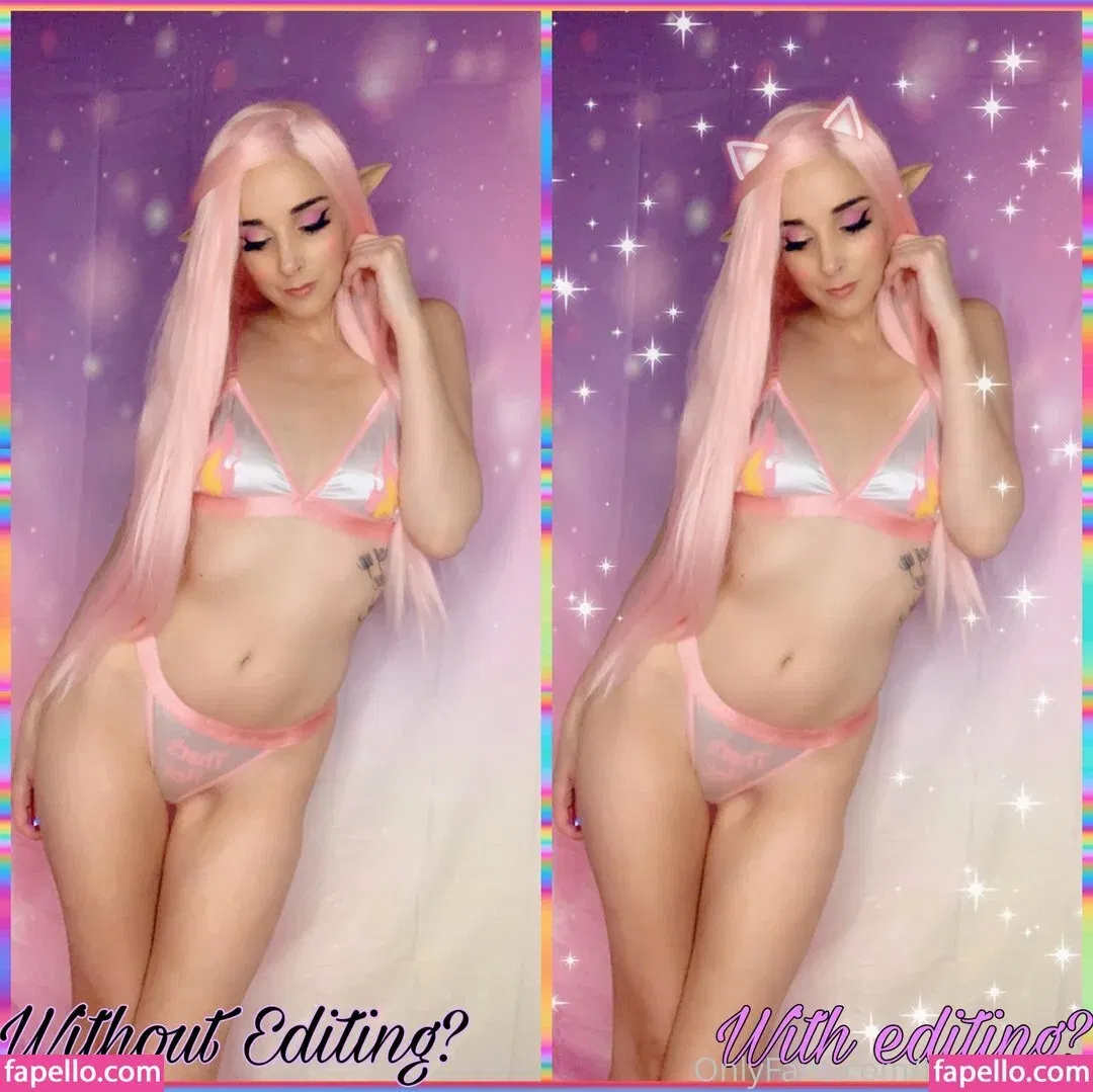 Kawaiikelly Onlyfans Photo Gallery 