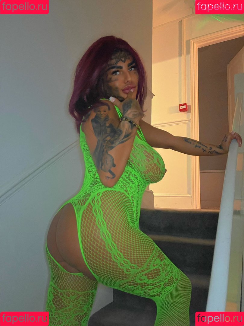 Essexink Nude Onlyfans Photo 4