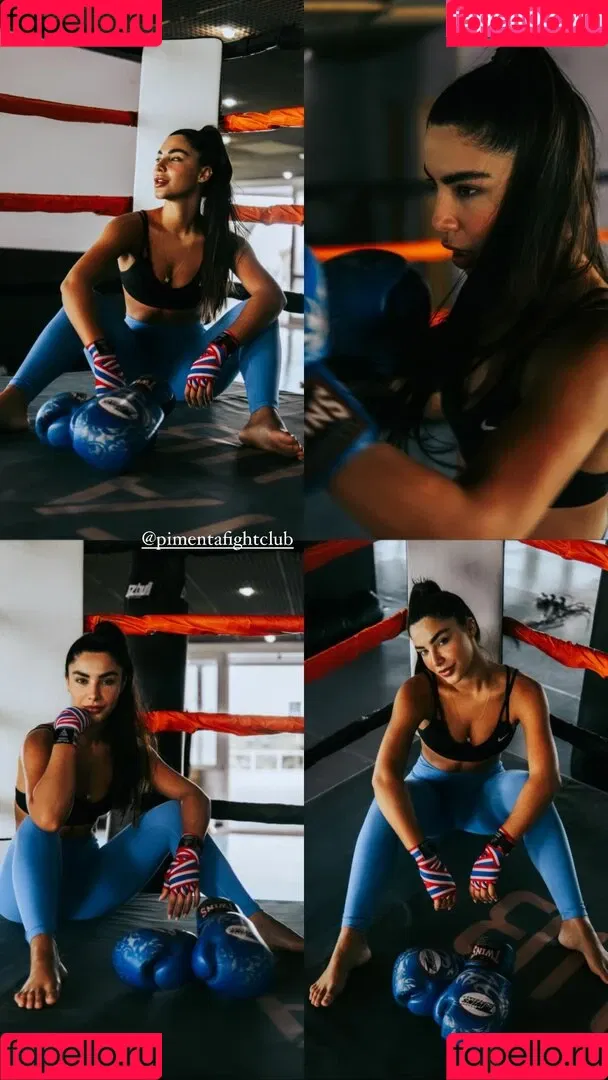 Gabriela Versiani Onlyfans Photo Gallery 