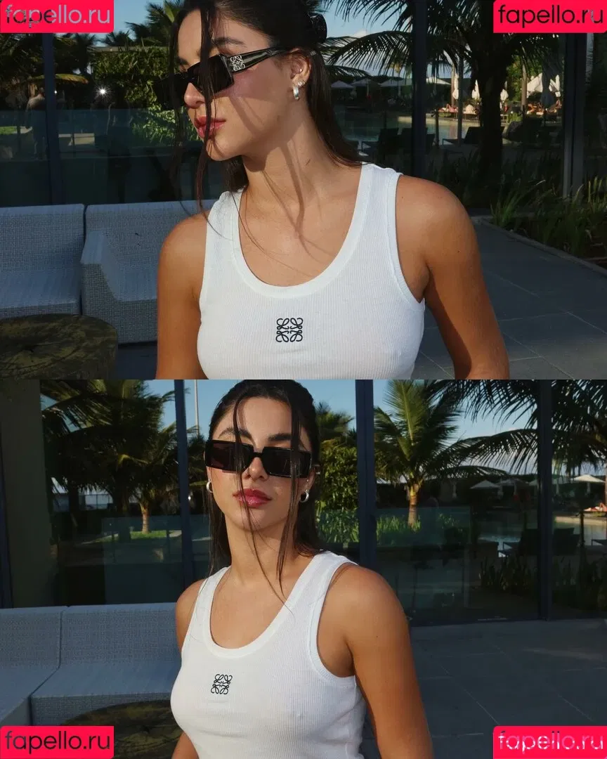 Gabriela Versiani Onlyfans Photo Gallery 
