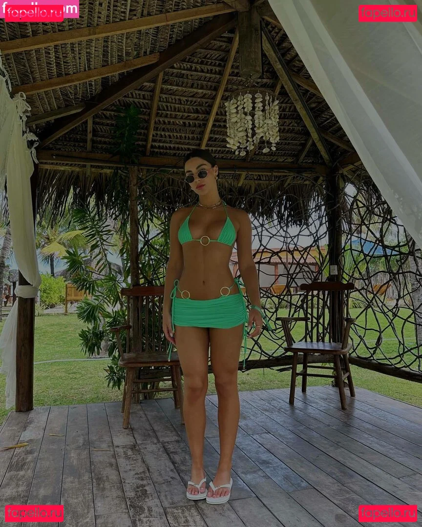 Gabriela Versiani Onlyfans Photo Gallery 