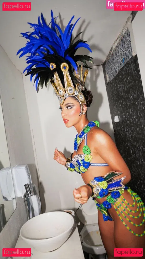 Gabriela Versiani Onlyfans Photo Gallery 